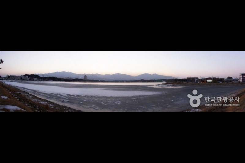 永郎湖