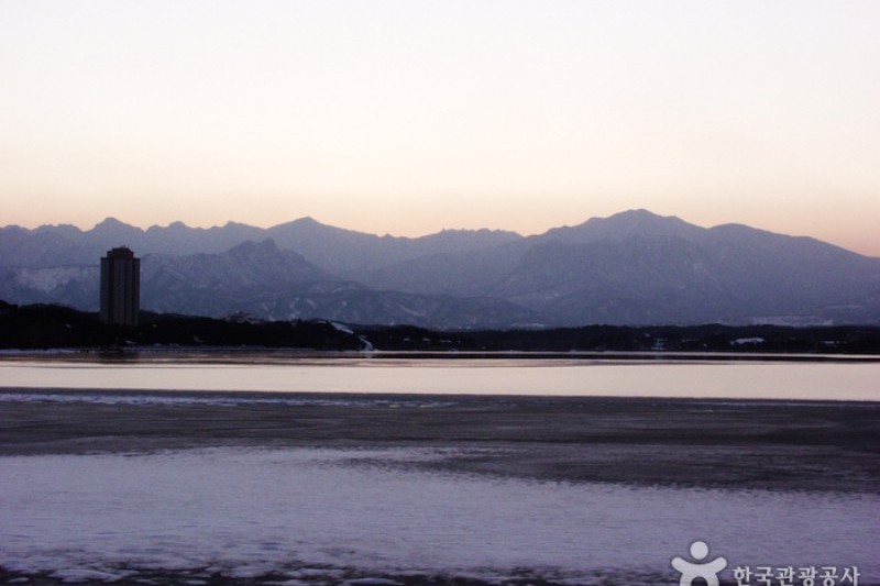 永郎湖