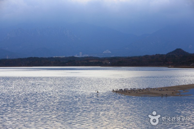永郎湖