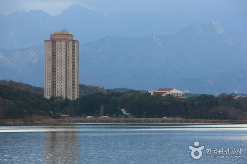 永郎湖