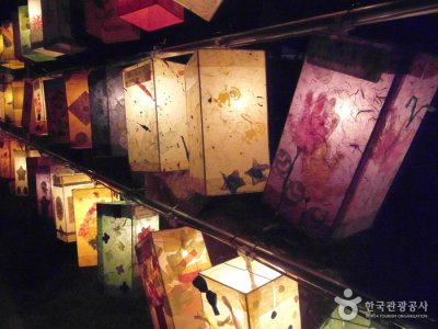 原州韩纸文化节