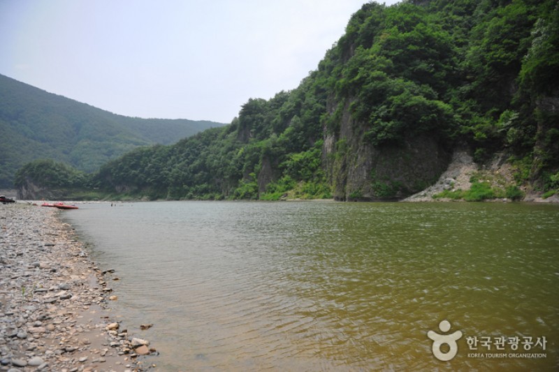 东江 (1/5)