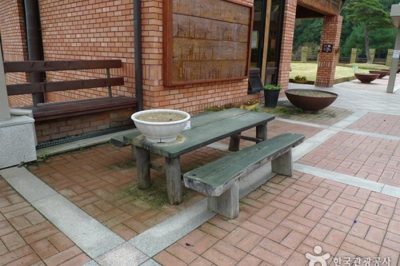 李孝石文学馆