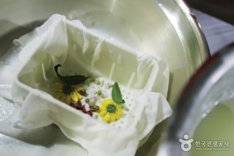 平昌义野地风之村庄평창 의야지 바람마을 (5/12)