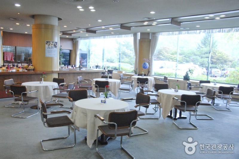 春川熊城观光酒店 