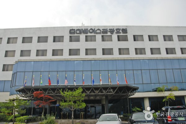 春川熊城观光酒店
