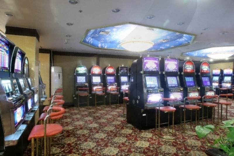 雪岳公园酒店