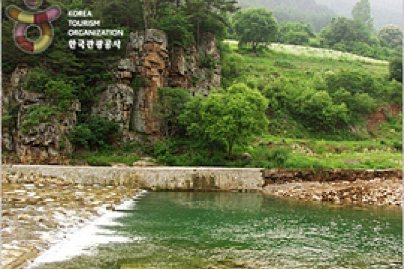画岩观光地-画岩8景 (4/5)