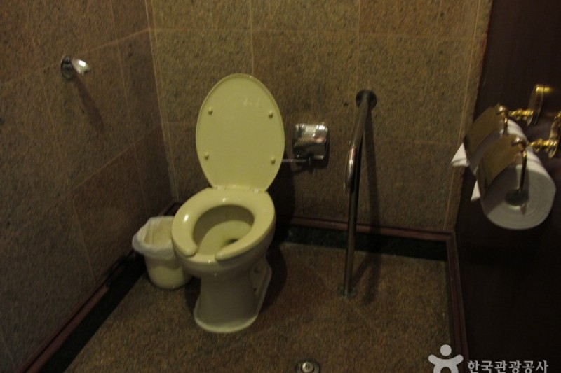 肯辛顿星级酒店