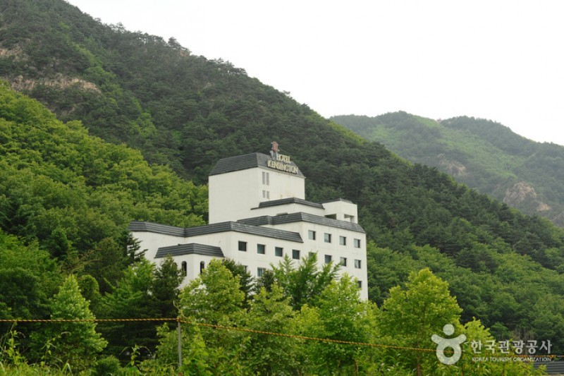 肯辛顿星级酒店