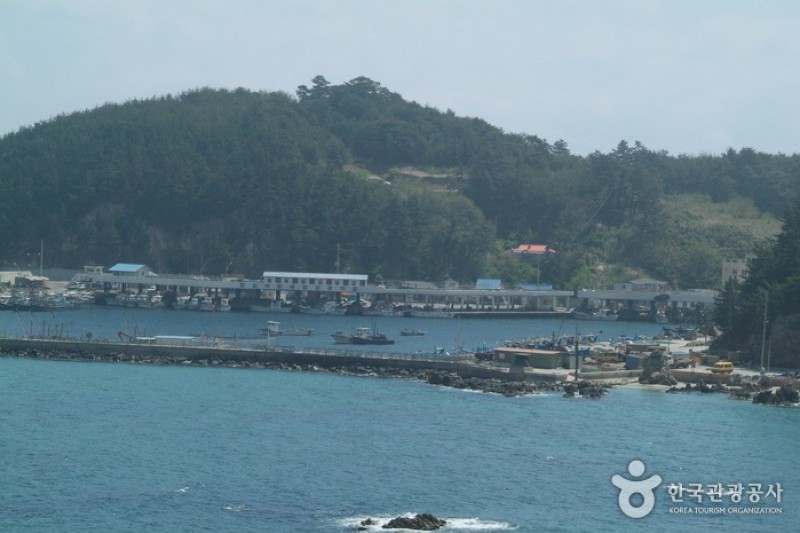 庄湖港 (1/5)