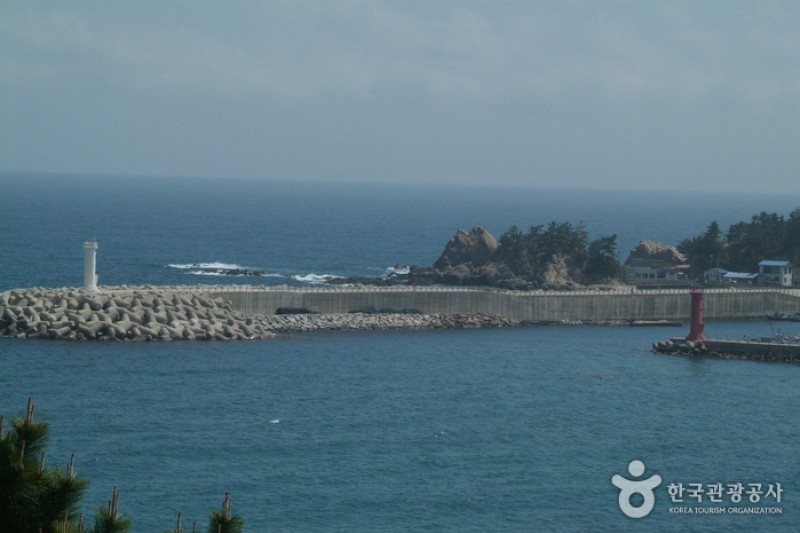 庄湖港 (2/5)