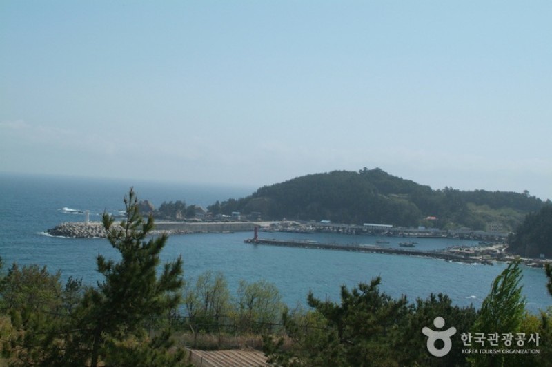 庄湖港 (3/5)