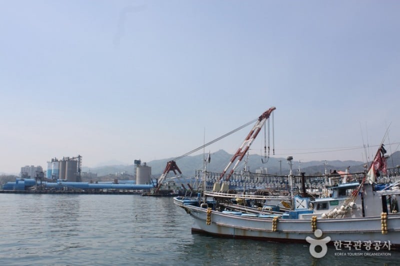 墨湖港 (2/7)
