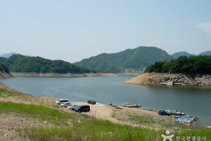 破虏湖