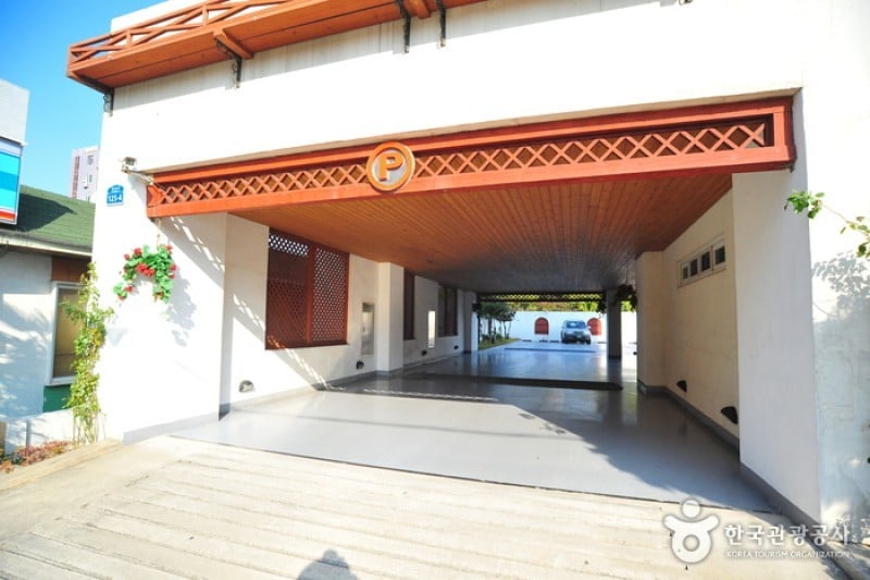 Meriden酒店（东海）[优秀住宿设施] (3/5)