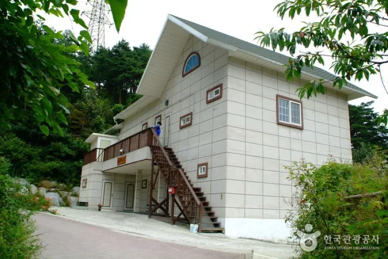 大关岭古道