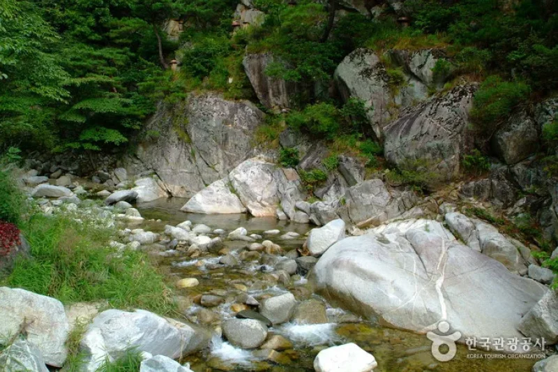 大关岭古道