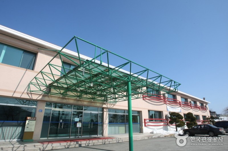 雪岳山教育文化会馆