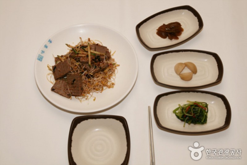 味家宴