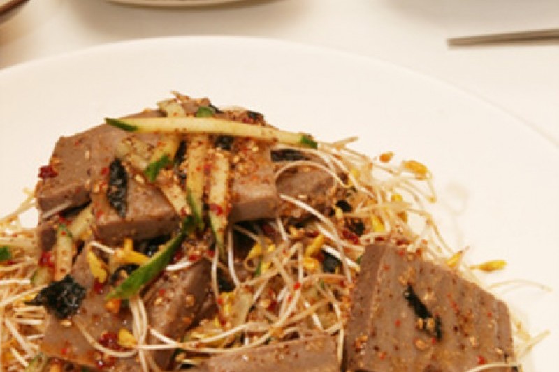 味家宴