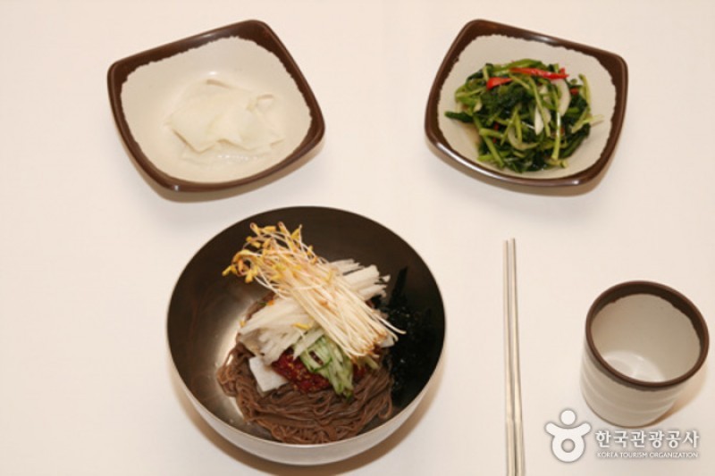味家宴