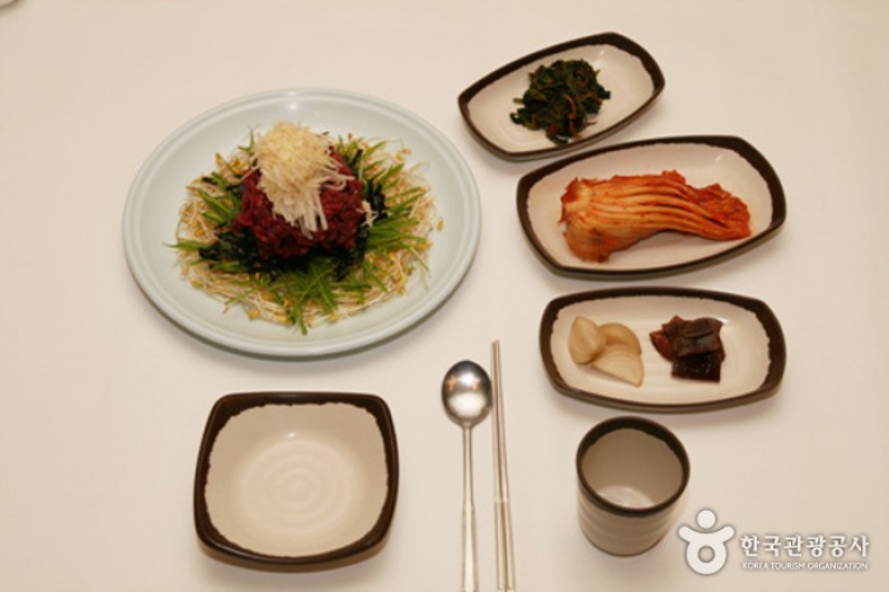 味家宴