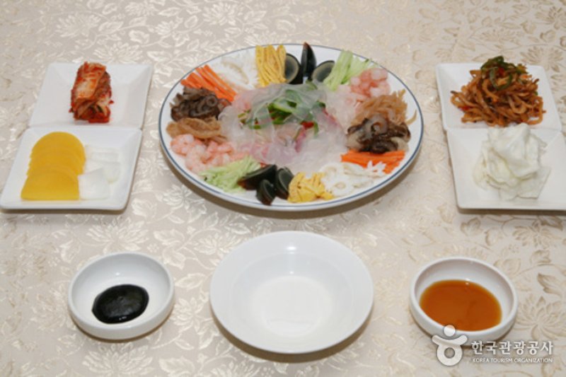 茉莉