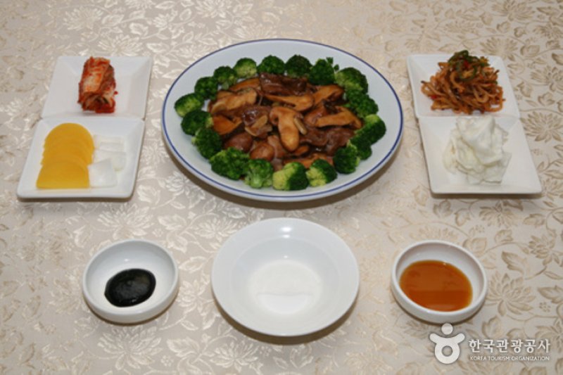 茉莉