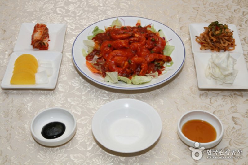 茉莉
