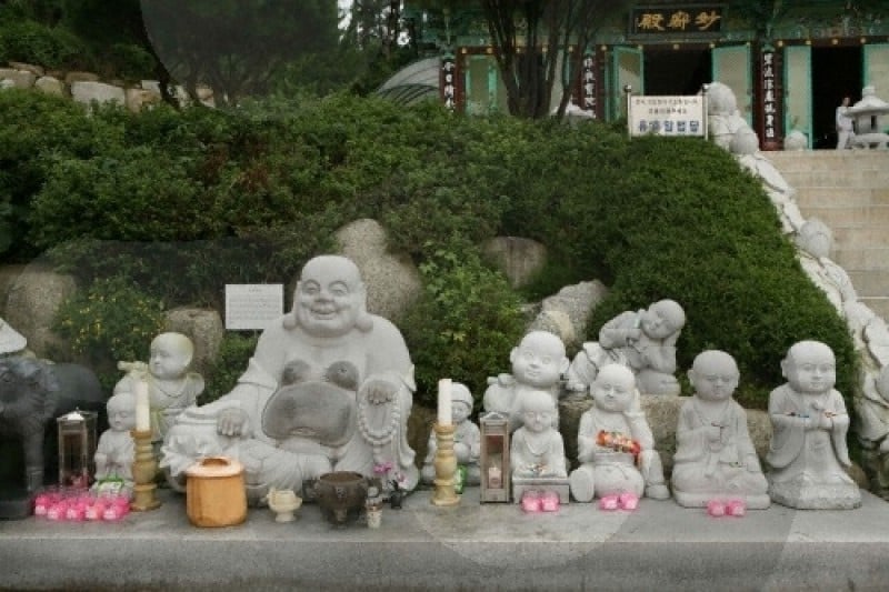 休休庵