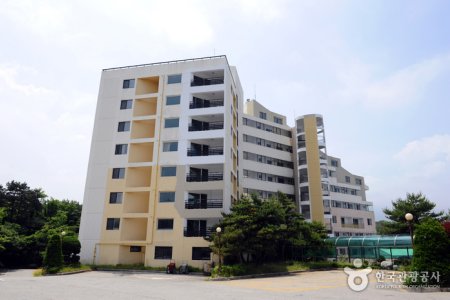 雪岳大自然公寓