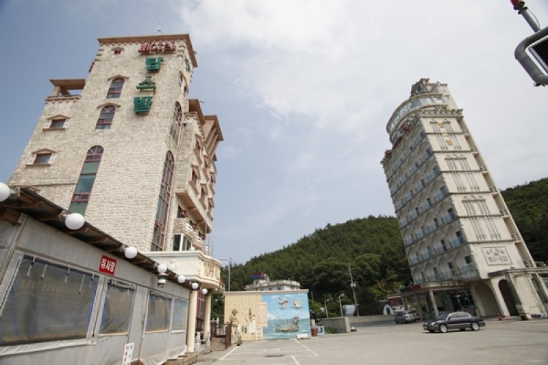 拓普斯维尔汽车旅馆A[优秀住宿设施] (2/10)