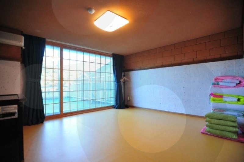 尺山温泉疗养村[优秀住宿设施]