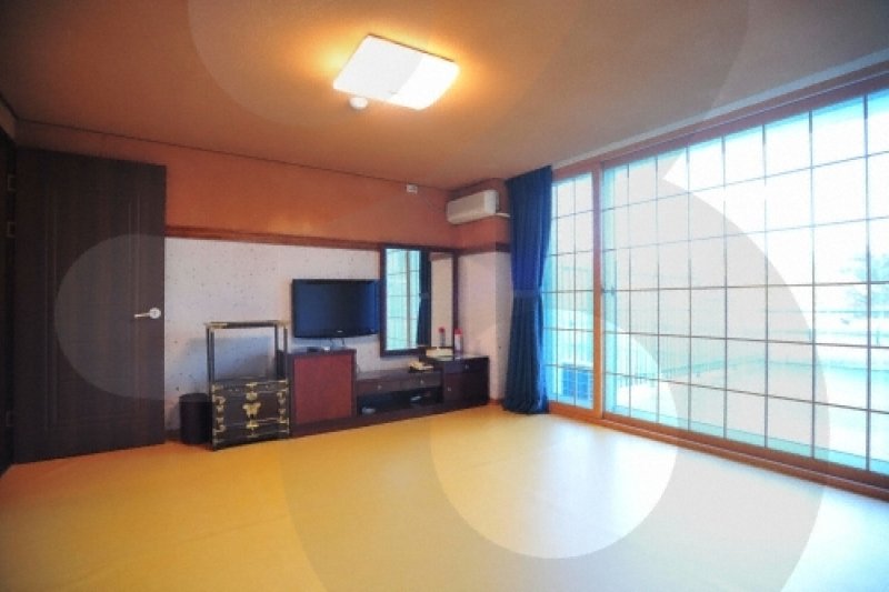 尺山温泉疗养村[优秀住宿设施]