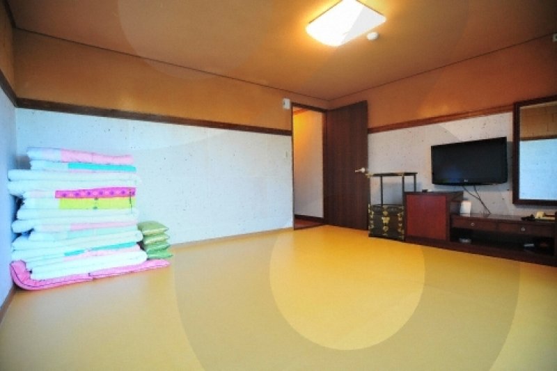尺山温泉疗养村[优秀住宿设施]
