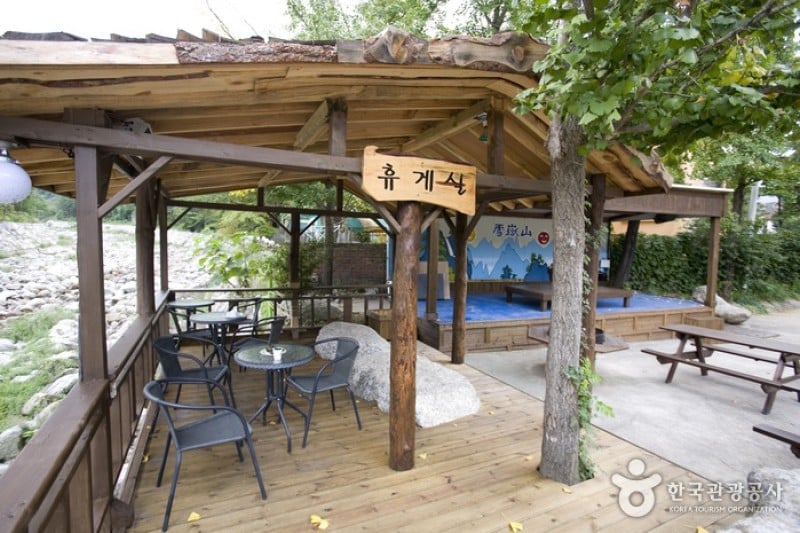 微笑度假村[优秀住宿设施]