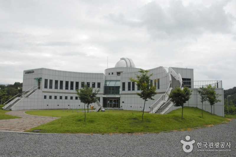 国土正中央天文台국토정중앙천문대 (9/13)