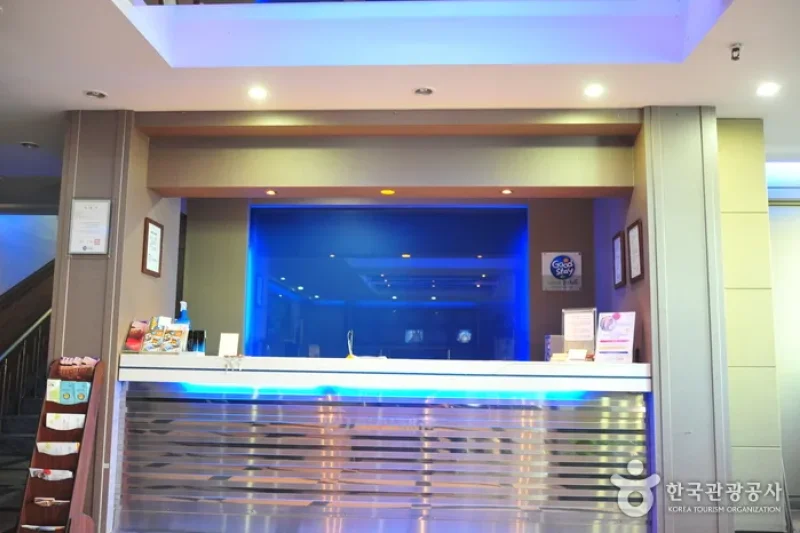 草原度假村酒店[优秀住宿设施]