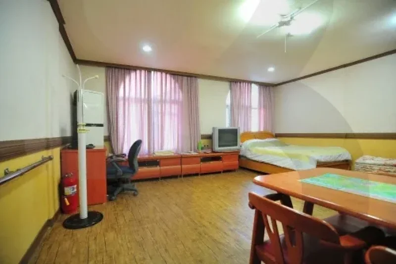 草原度假村酒店[优秀住宿设施]