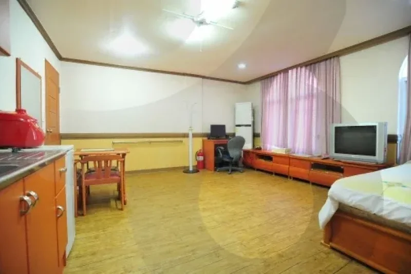 草原度假村酒店[优秀住宿设施]