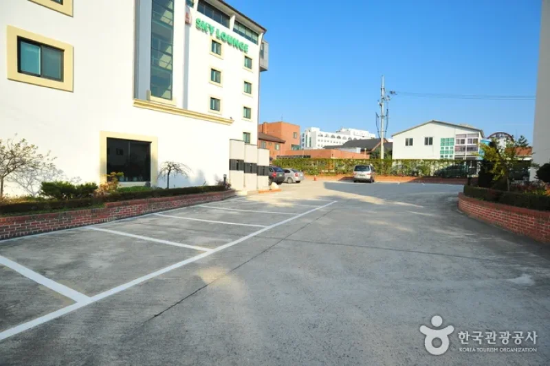 希尔汽车旅馆[优秀住宿设施]
