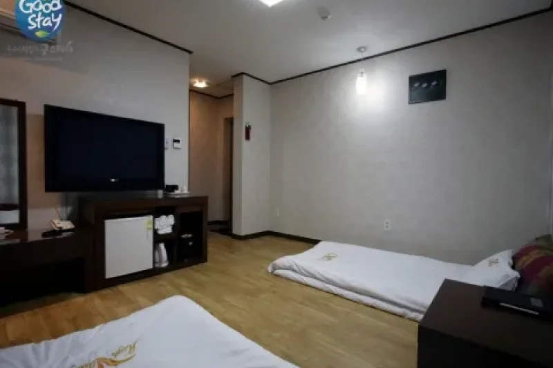 High valley酒店 [优秀住宿设施] 