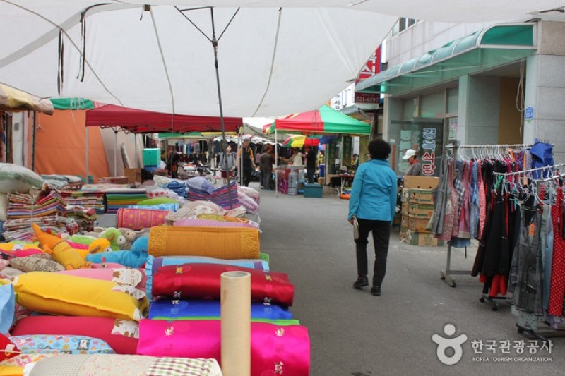 北坪民俗5日场북평민속오일장 (4/11)