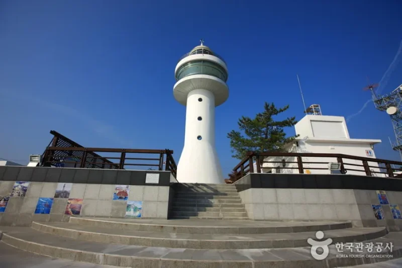 墨湖灯塔 (9/24)