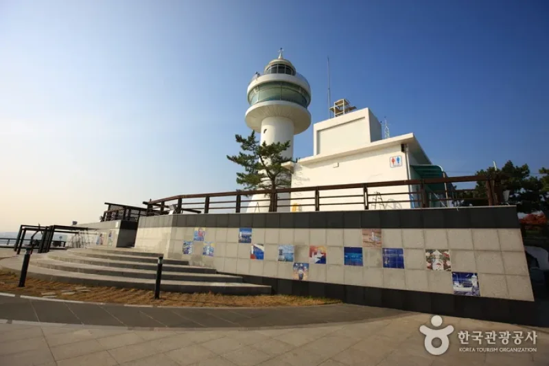 墨湖灯塔 (11/24)