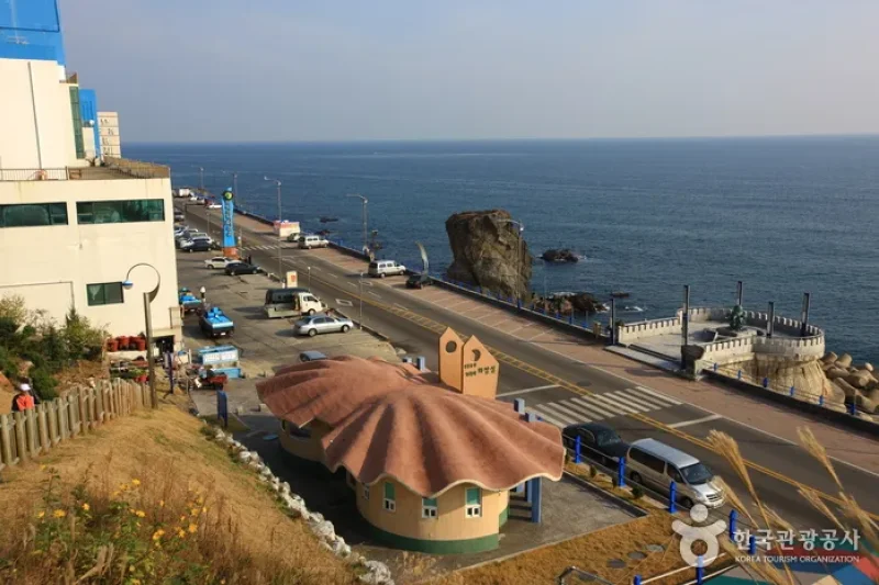 墨湖灯塔 (16/24)