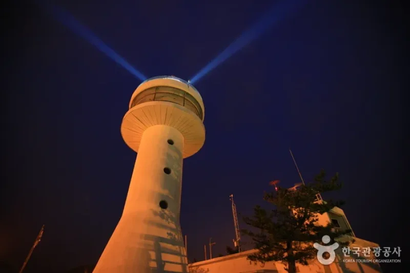 墨湖灯塔 (22/24)