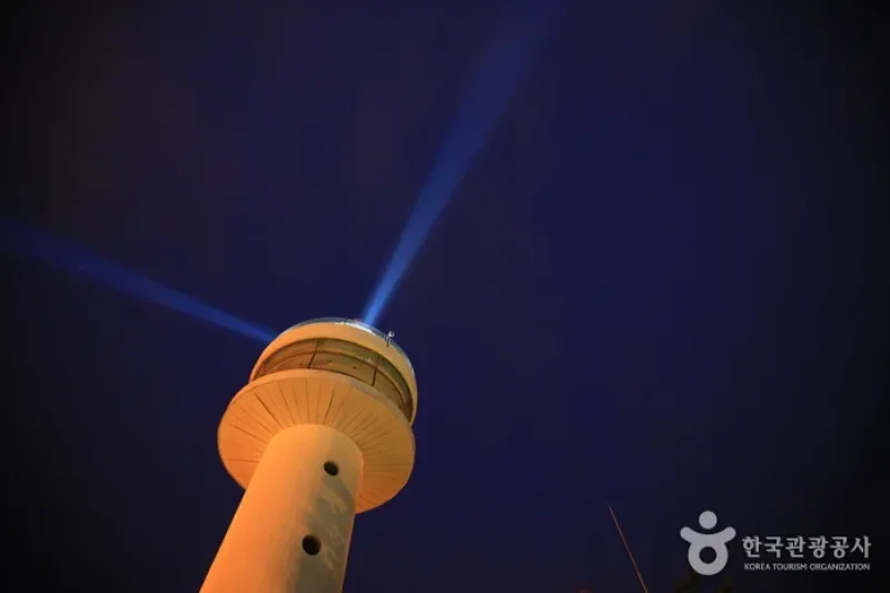墨湖灯塔 (23/24)