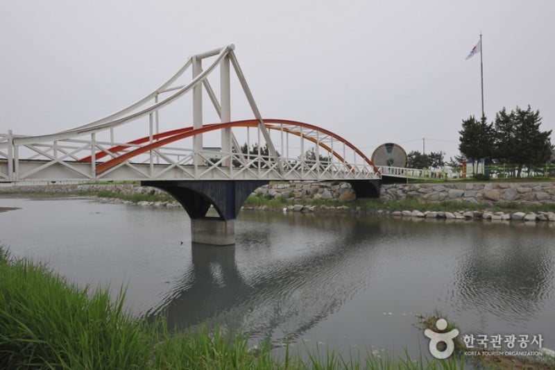 沙漏公园